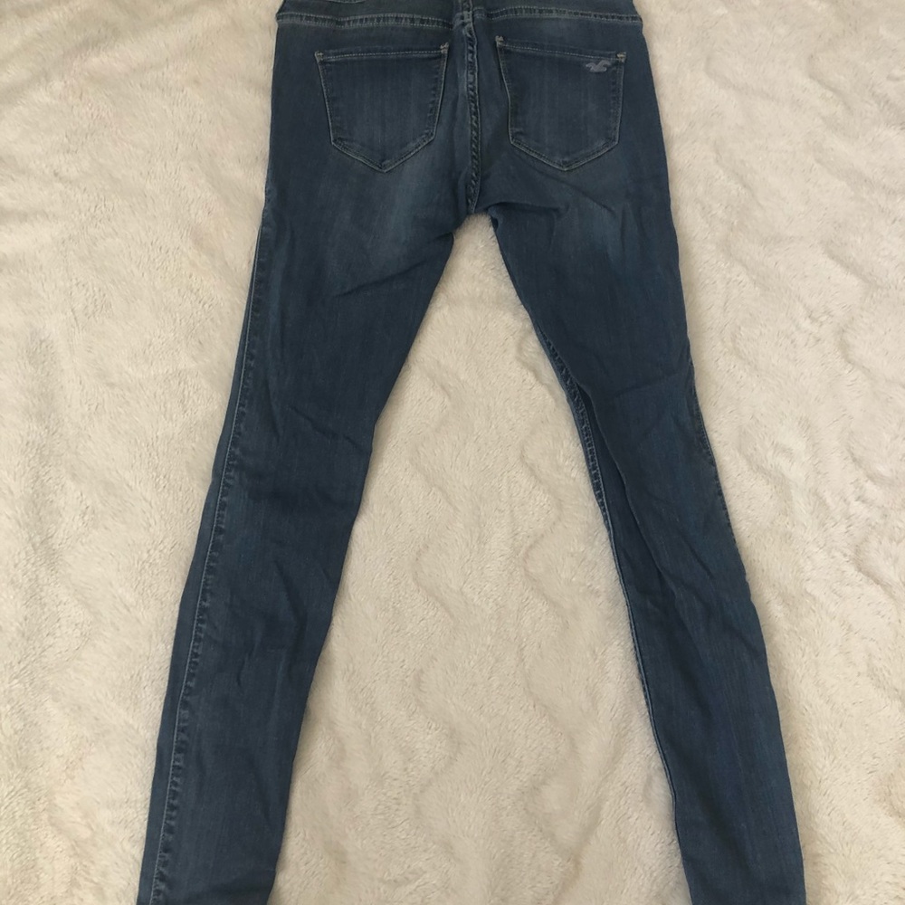 Hollister Jeans - Picture 3 of 3